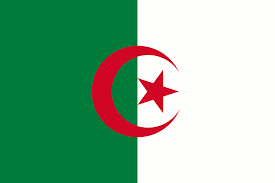Dünya Kupasındaki Gruplar..! Flag_of_Algeria