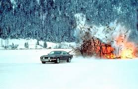 the living daylights