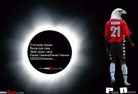 pascal nouma