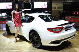 granturismo maserati