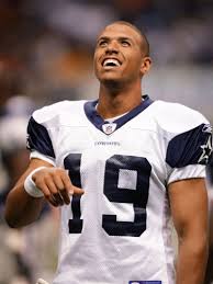 Miles Austin