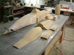 mini jet aircraft