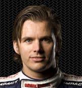 Honda IRL Racing - Dan Wheldon