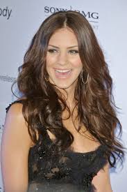 Katherine McPhee hair