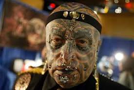 pictures of peoples tattoos