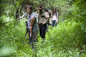 the walking dead season 2