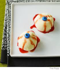 For this Halloween treat,