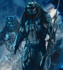 Predators Movie