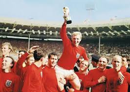 the FIFA World Cup Finals