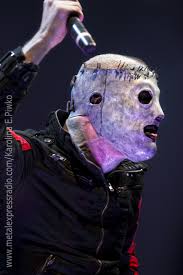 slipknot live 2008