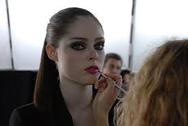Coco Rocha fotos