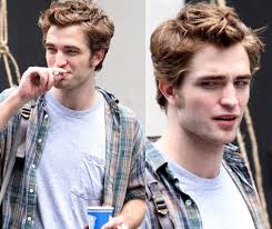 Robert Pattinson Remember Me