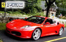 Ferrari F430