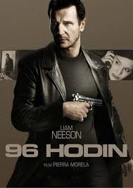 96 hodin video