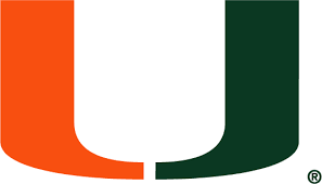 Miami Hurricanes Logo - Chris