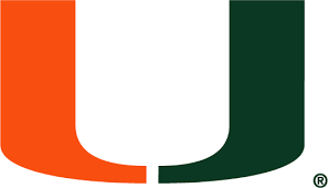 File:Miami Hurricanes logo.svg