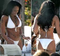 Mel B