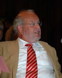 Wird Rolf Bietmann wieder