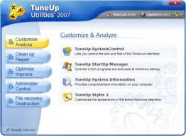 tuneup utilities 2010 serial