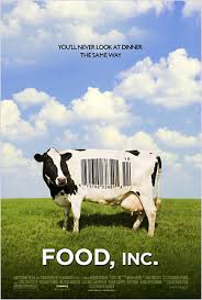 Food, Inc. Icon