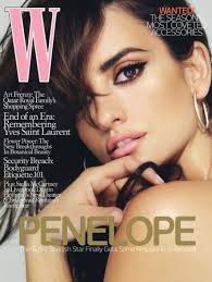 Penelope Cruz fotos