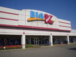 kmart Kmart History