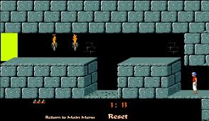 prince of persia game