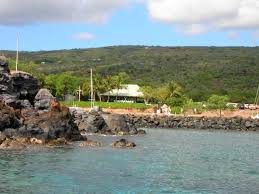 Manele Bay, Lanai
