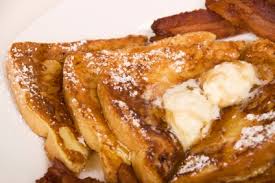 french toast