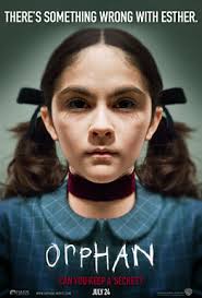 Evdeki D��man - Orphan