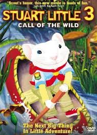 Stuart Little 3: Call of the Wild