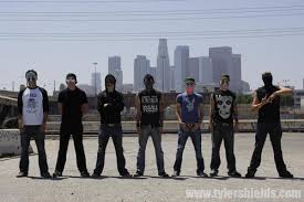 hollywood undead