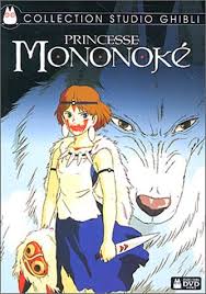 princess mononoke