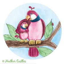 little bird pictures