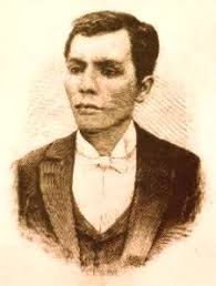 linya ni Andres Bonifacio