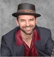 Ryan Hoffman – Guitar