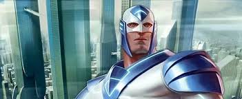 Champions Online Hands On
