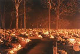 All Saints Day / All Hallows /
