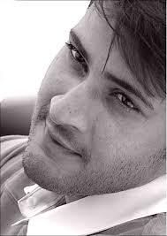 mahesh babu