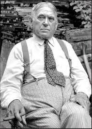 Henry Louis Mencken