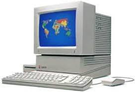 COM Museum ~ Apple APPLE IIgs