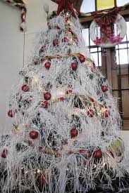 small christmas trees