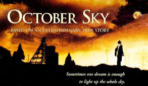 october sky