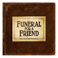 funeral for a friend