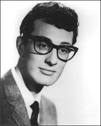 Buddy Holly