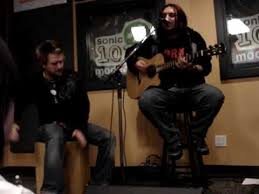 seether acoustic