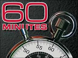 60 Minutes Tonight - Preview