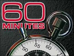 60 Minutes study links brain