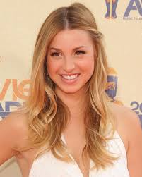 Whitney Port hair