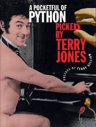 Terry Jones